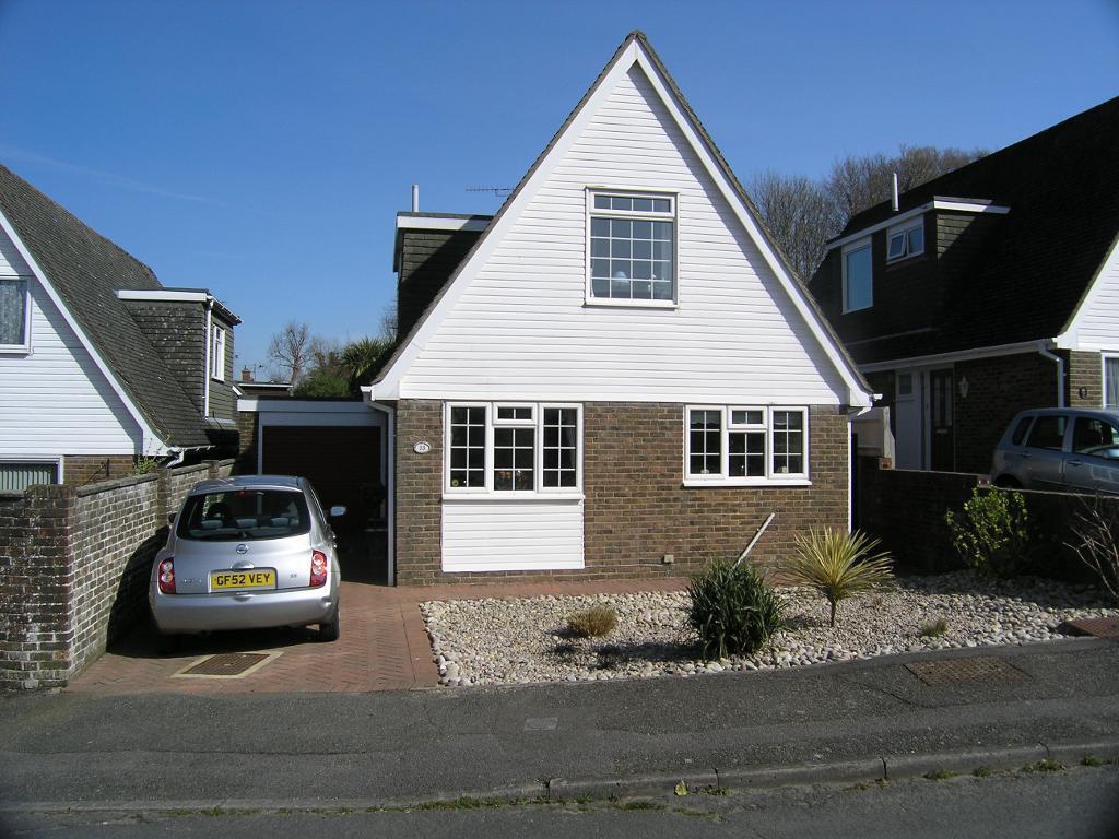 3 Bedroom Detached For Sale in Penlands Vale, Steyning, West Sussex