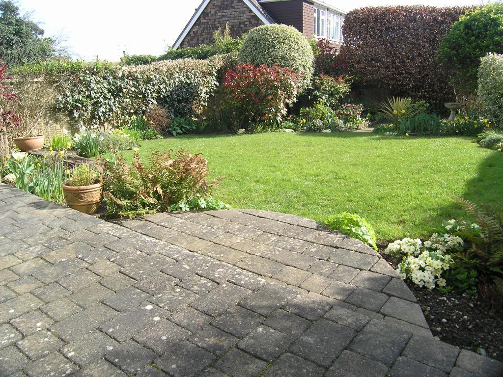 3 Bedroom Detached For Sale in Penlands Vale, Steyning, West Sussex