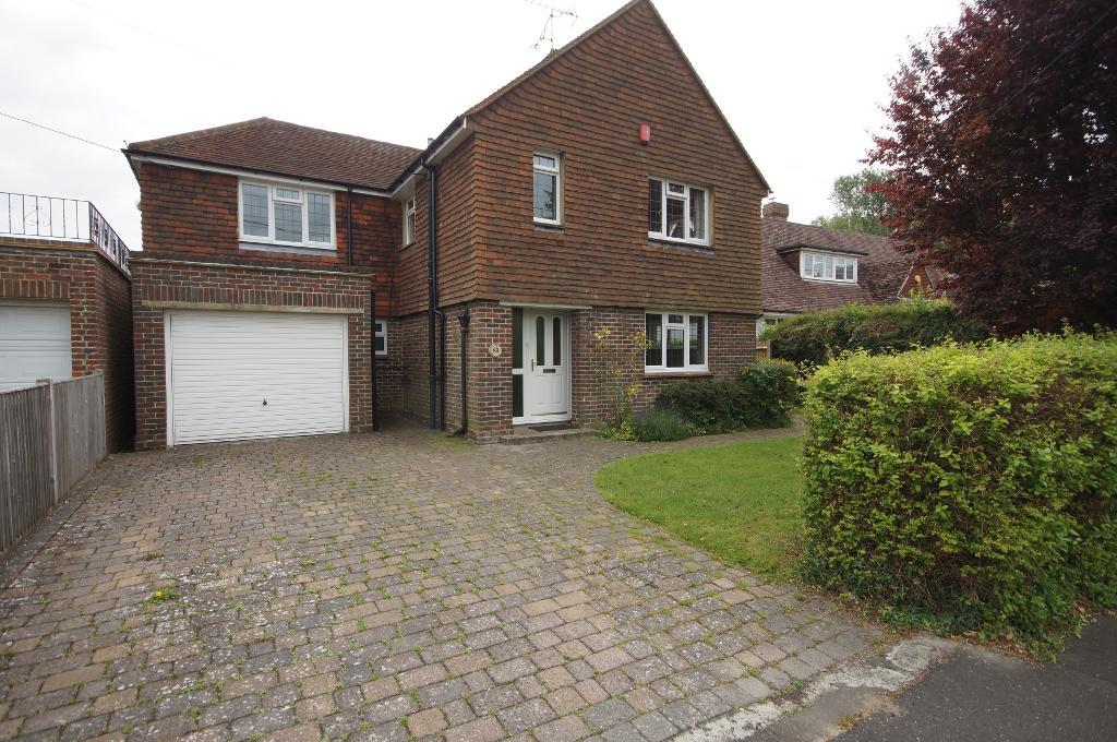 Hamilton Graham Estate Agents in Steyning