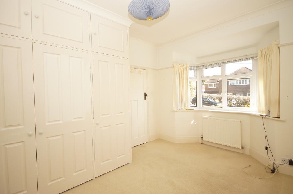 2 Bedroom SemiDetached To Let in Roman Road, Steyning, West Sussex