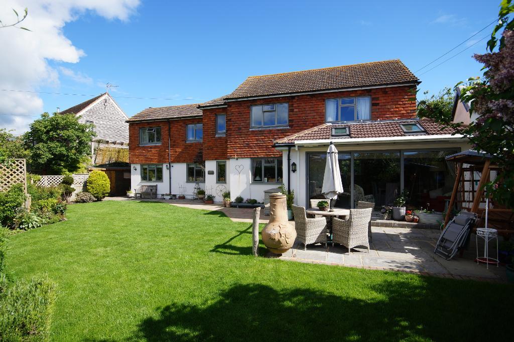 Hamilton Graham Estate Agents in Steyning