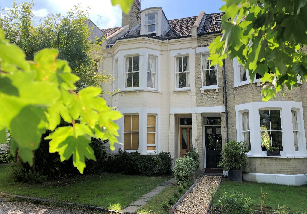 Southdown Terrace, Steyning, BN44 3YJ