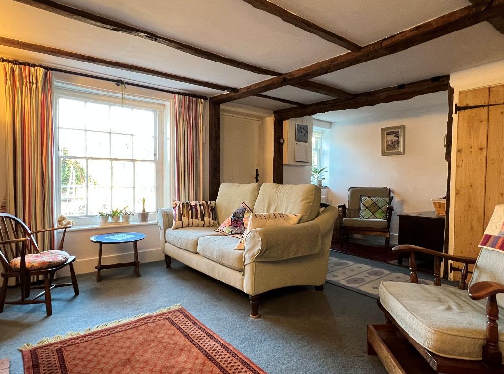 3 Bedroom End Terraced For Sale in Elm Grove Cottages, Elm Grove Lane