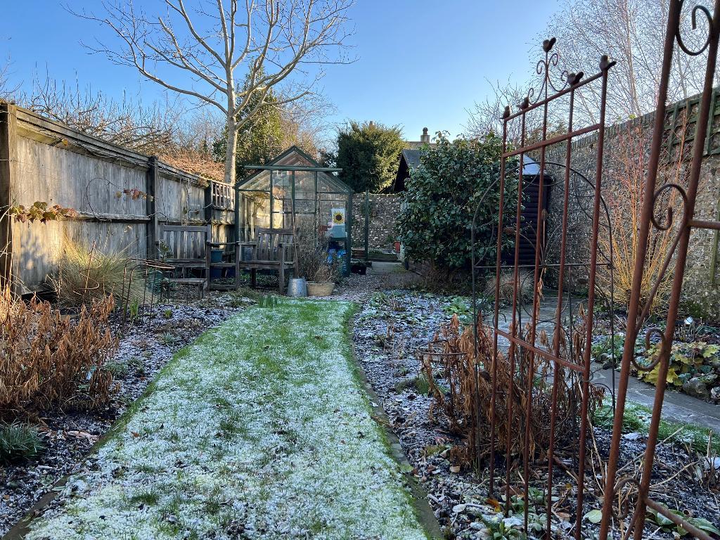 3 Bedroom End Terraced For Sale in Elm Grove Cottages, Elm Grove Lane