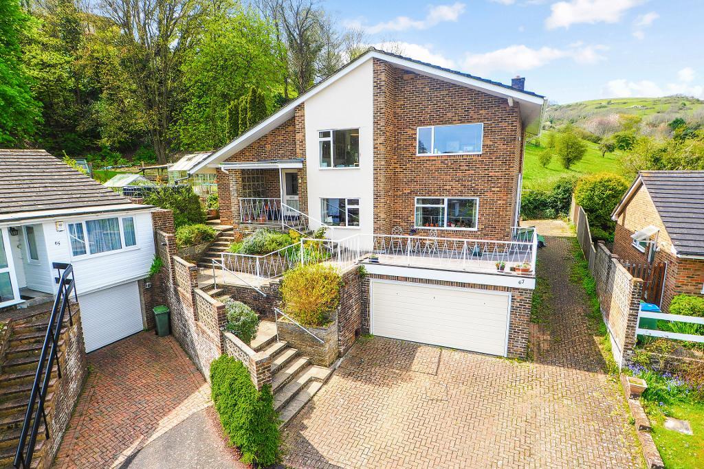 Property Search Hamilton Graham Estate Agents