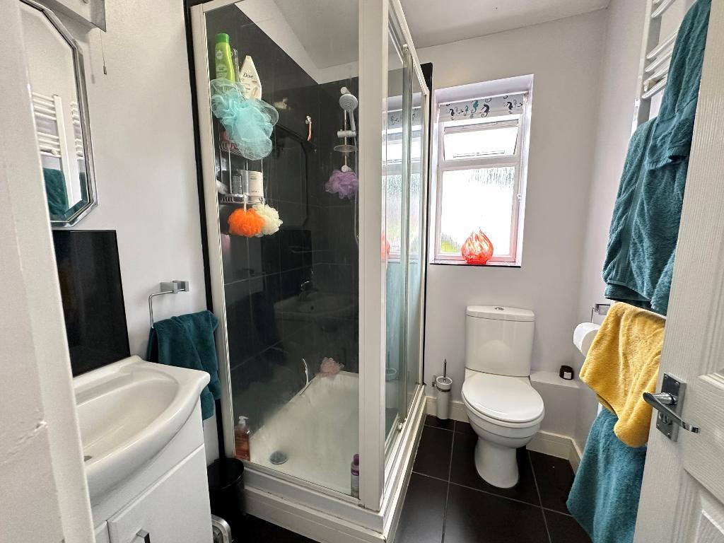 3 Bedroom End Terraced For Sale in Stonecroft, Tanyard Lane, Steyning