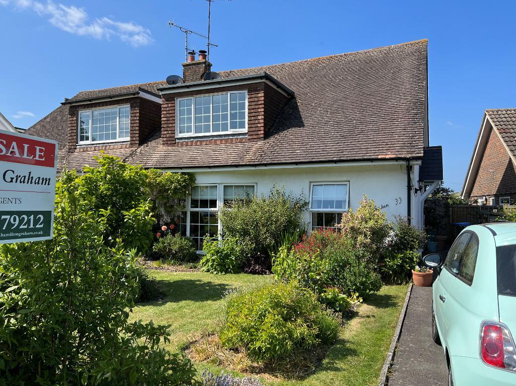 Property Search Hamilton Graham Estate Agents