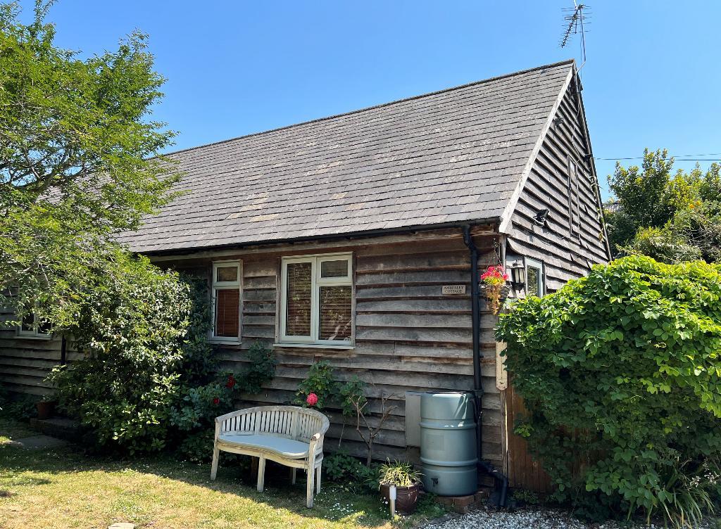 4 Bedroom Detached For Sale in King's Barn Lane, Steyning, West Sussex