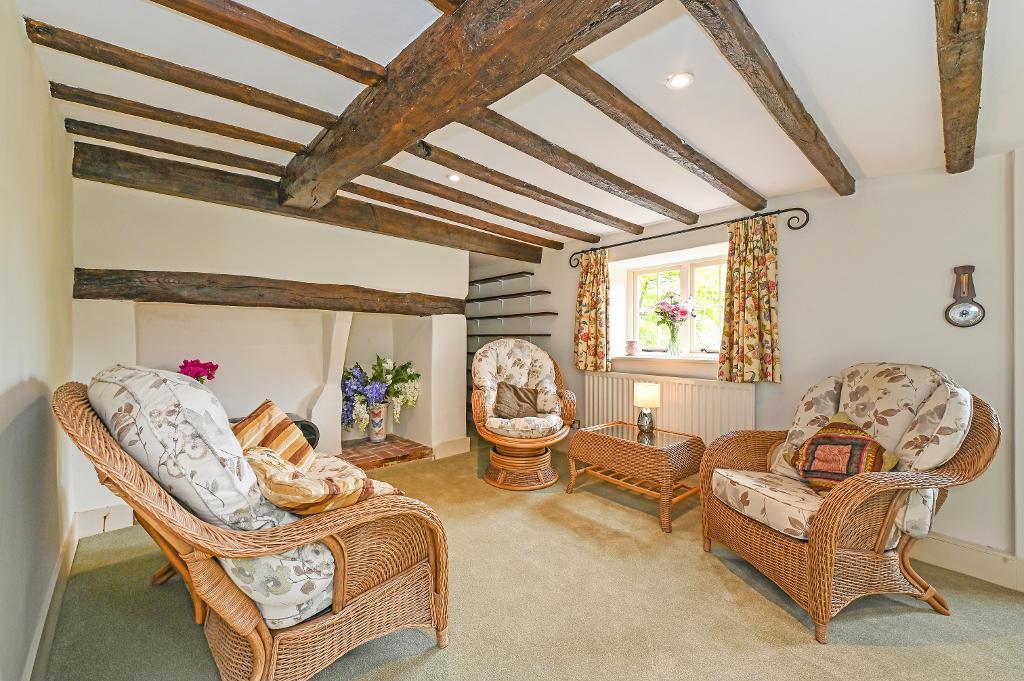 4 Bedroom Detached For Sale in King's Barn Lane, Steyning, West Sussex, BN44 3YR Hamilton