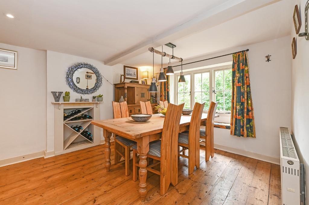 4 Bedroom Detached For Sale in King's Barn Lane, Steyning, West Sussex, BN44 3YR Hamilton