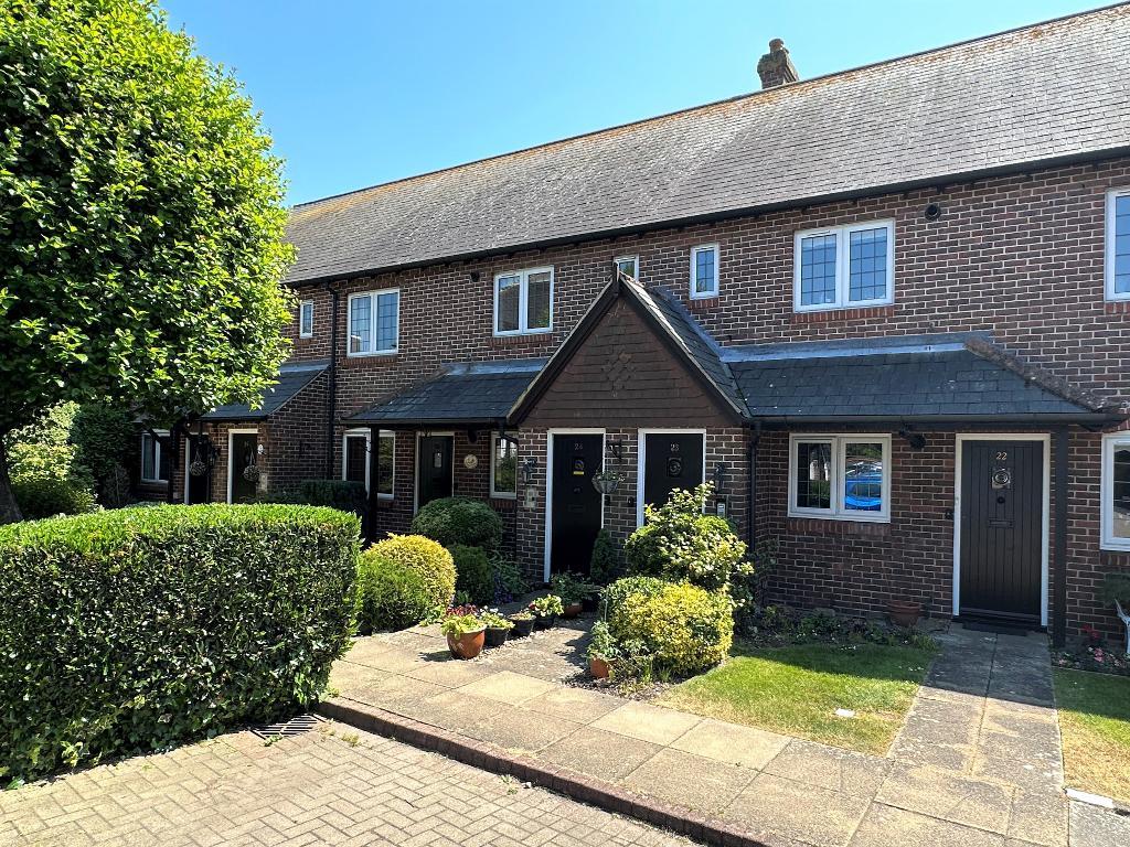 Penns Court, Steyning, West Sussex, BN44 3BF