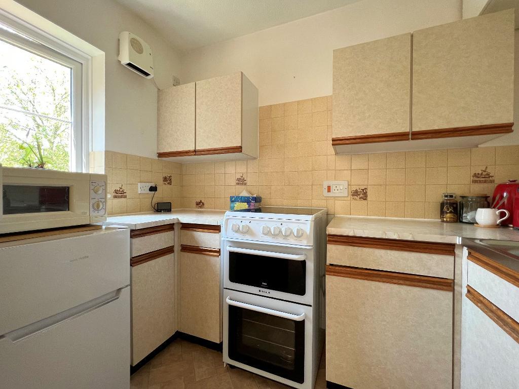 1 Bedroom Flat For Sale in Primrose Court, Goring Road, Steyning, BN44