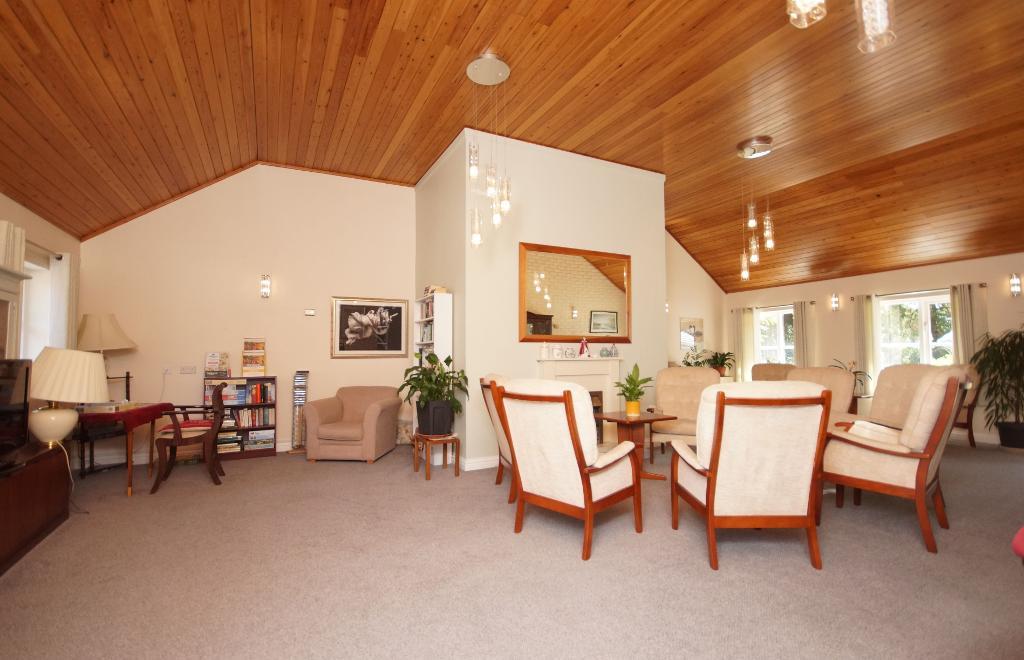 1 Bedroom Flat For Sale in Primrose Court, Goring Road, Steyning, BN44