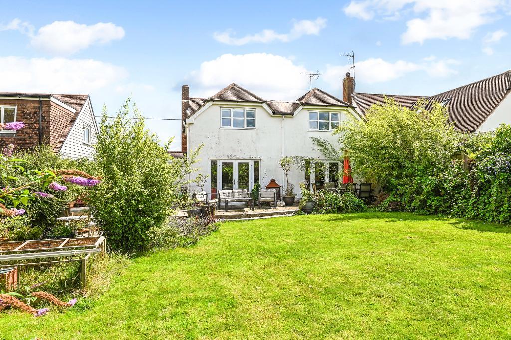 Saxon Road, Steyning, West Sussex, BN44 3FP