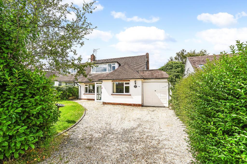 Saxon Road, Steyning, West Sussex, BN44 3FP
