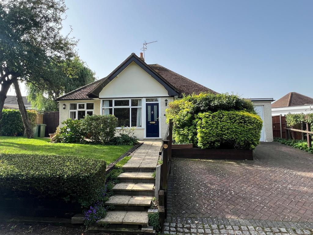 Hyde Street, Upper Beeding, West Sussex, BN44 3TG