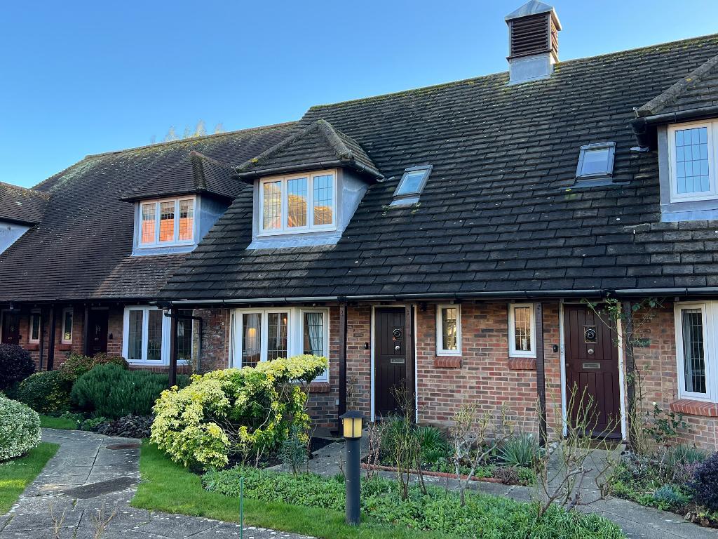 Penns Court, Steyning, West Sussex, BN44 3BF