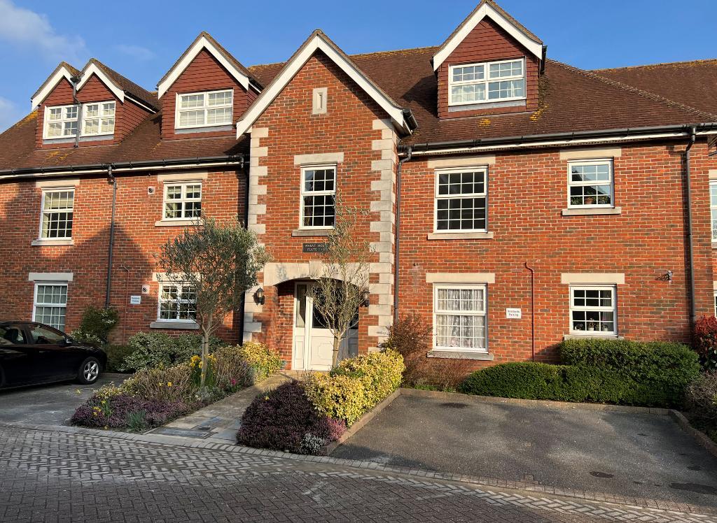 Wheat House, Goring Court, Steyning, West Sussex, BN44 3QJ
