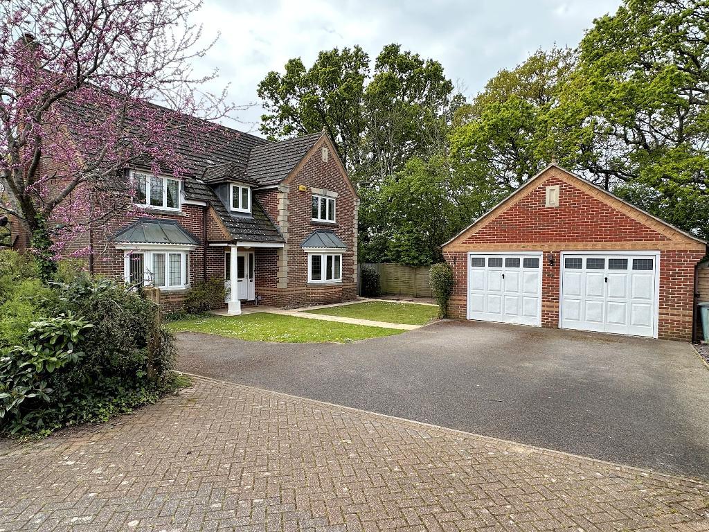 Meiros Way, Ashington, West Sussex, RH20 3QB