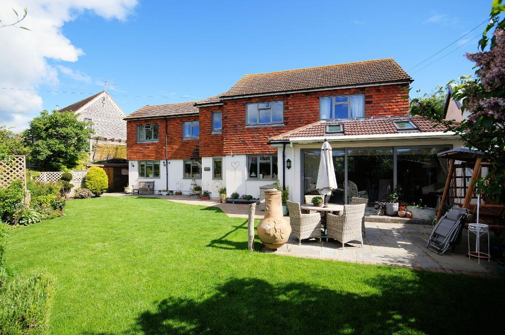 Mouse Lane, Steyning, West Sussex, BN44 3LP