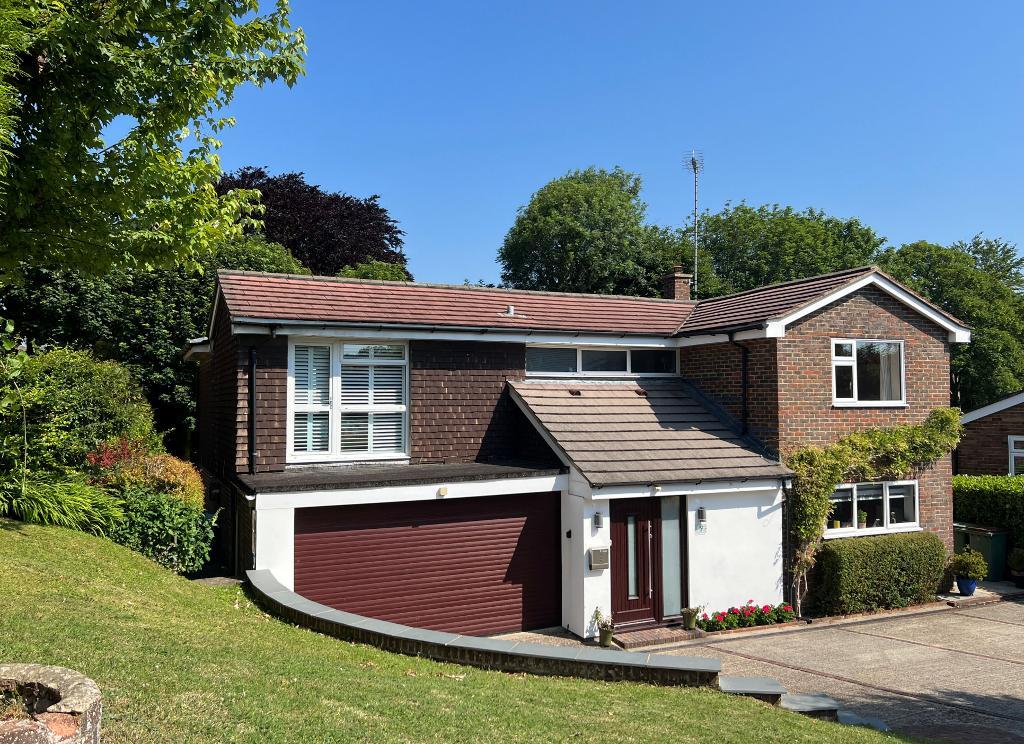 The Ridings, Bramber, Steyning, West Sussex, BN44 3PX