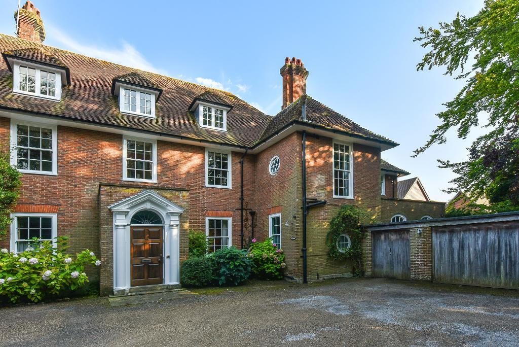 Hamilton Graham Estate Agents in Steyning