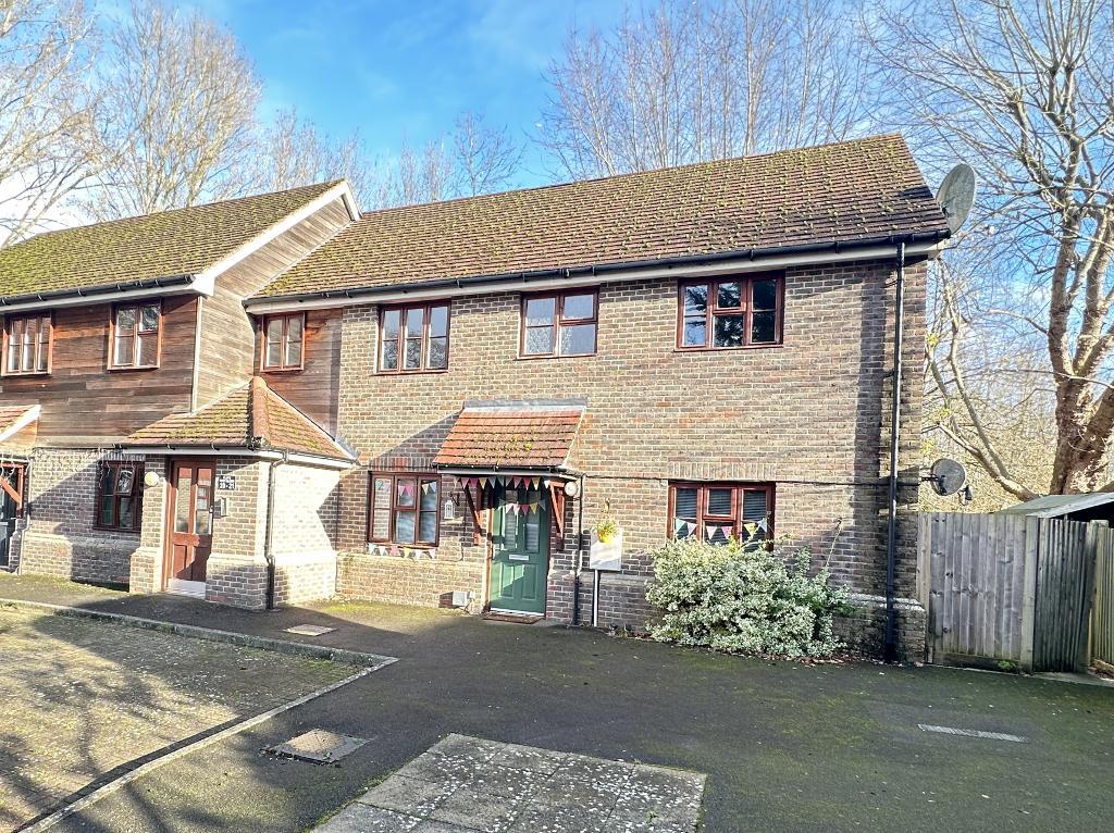 Reads Walk, Steyning, West Sussex, BN44 3AJ