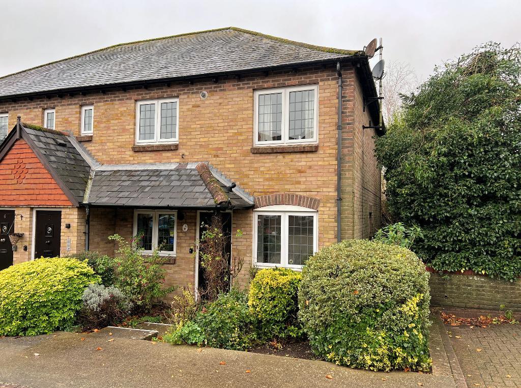 Penns Court, Steyning, West Sussex, BN44 3BF