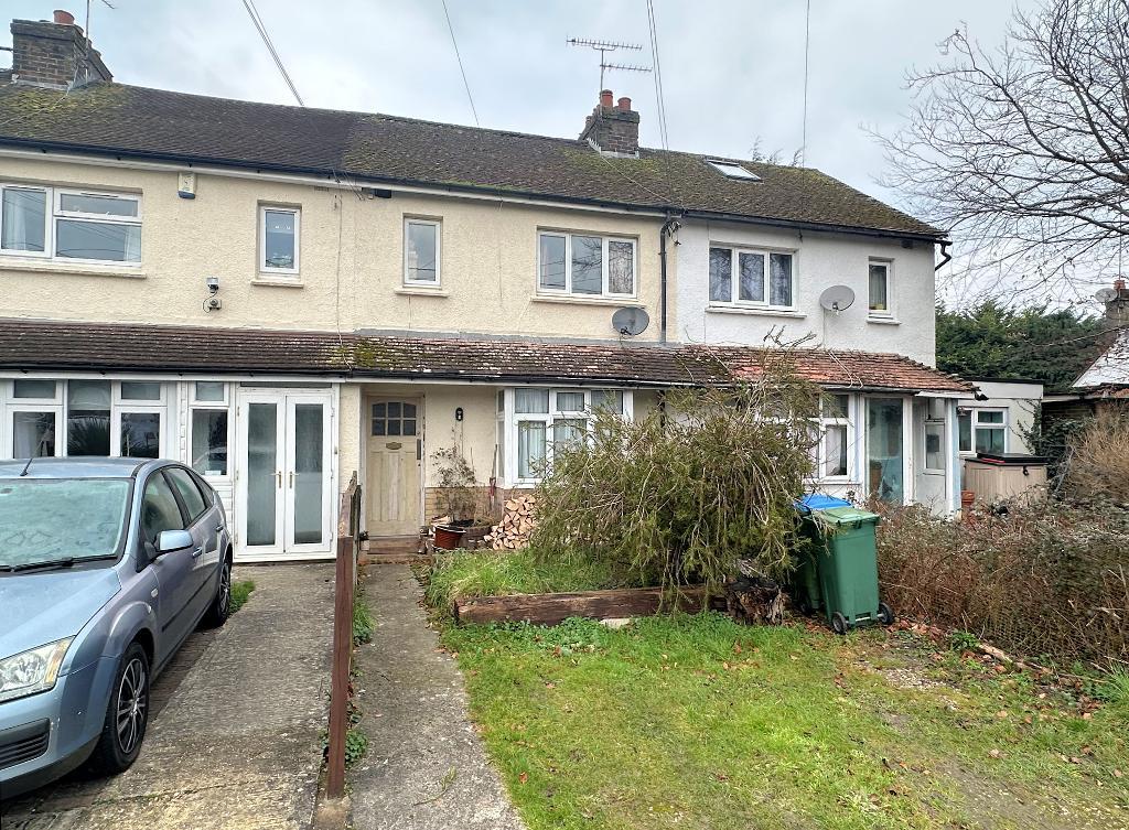 Pound Lane, Upper Beeding, West Sussex, BN44 3JB