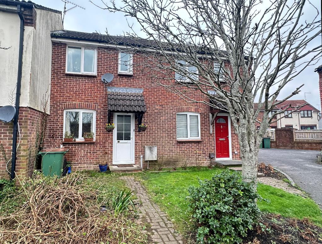 Mimmack Close, Steyning, West Sussex, BN44 3SH