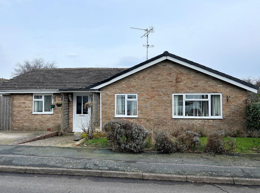 Downland Road, Upper Beeding, West Sussex, BN44 3JS