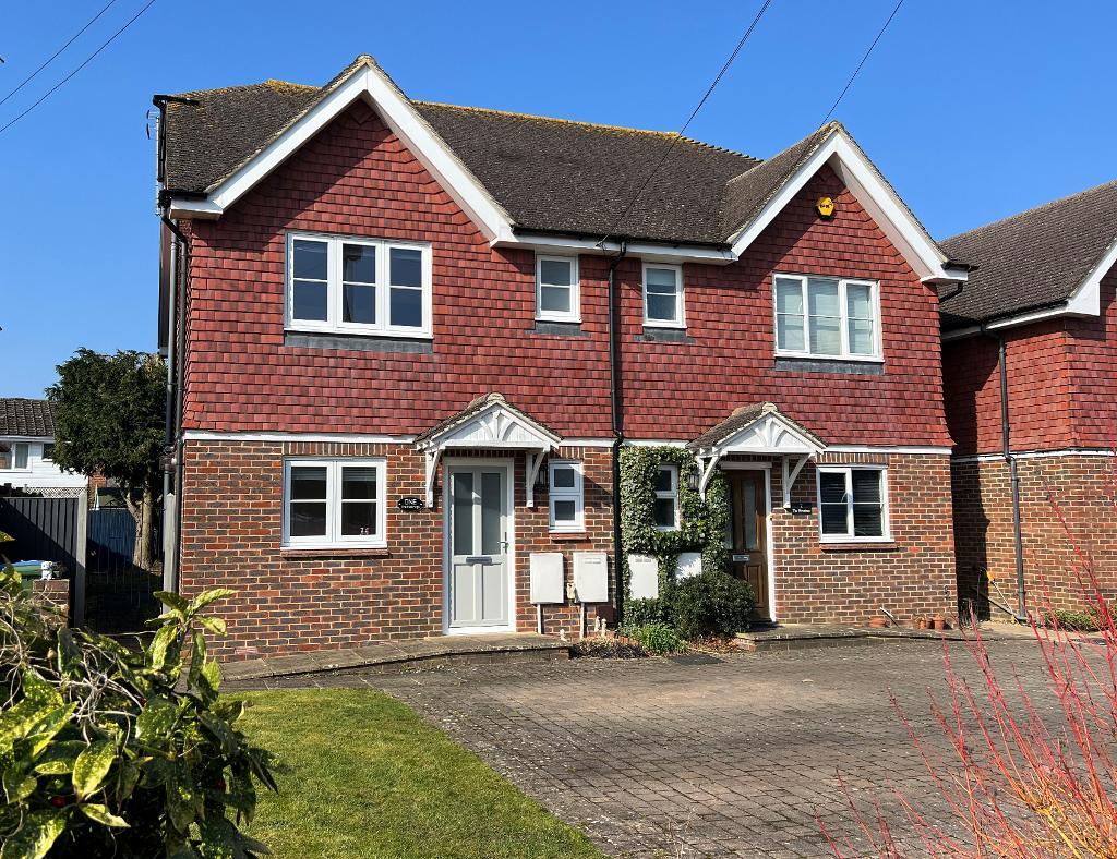The Moorings, Church Lane, Upper Beeding, West Sussex, BN44 3BY