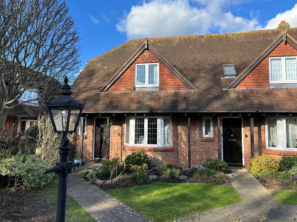 Penns Court, Steyning, BN44 3BF