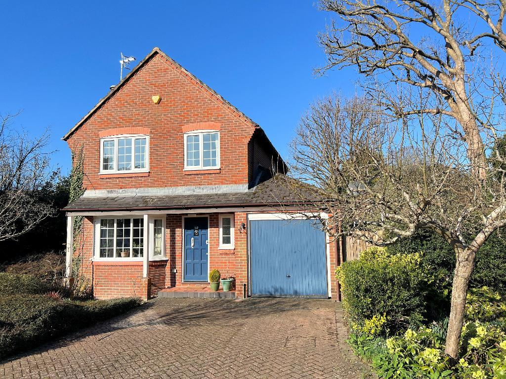 Market Field, Steyning, BN44 3SU