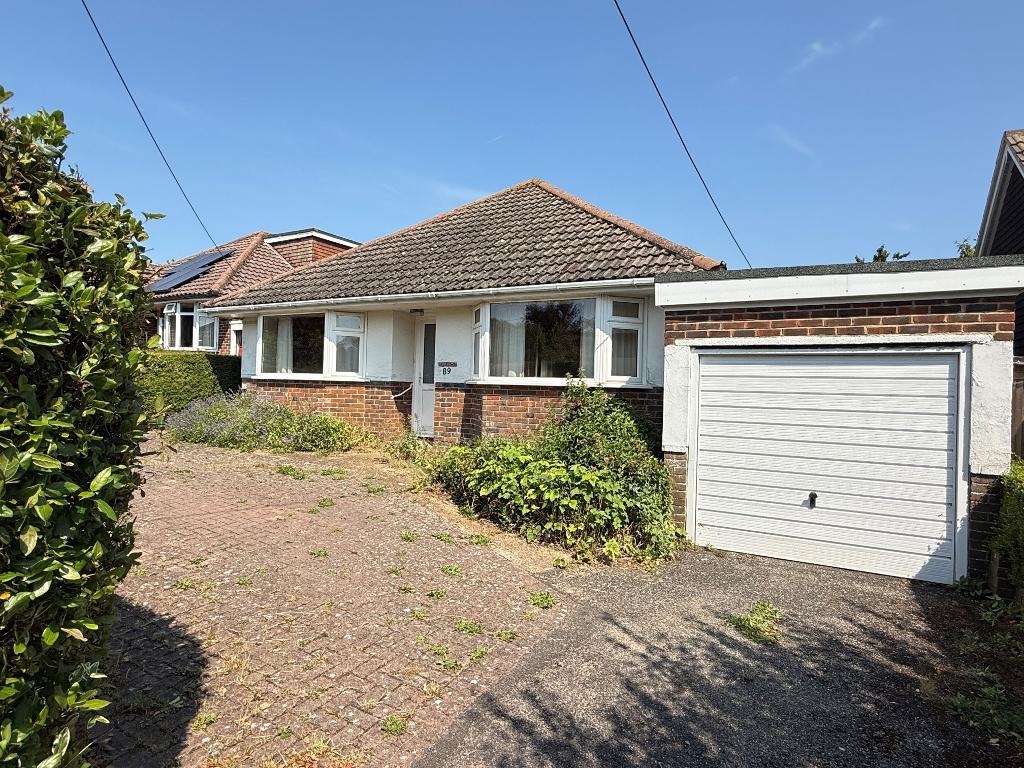 Coombe Road, Steyning, BN44 3LF