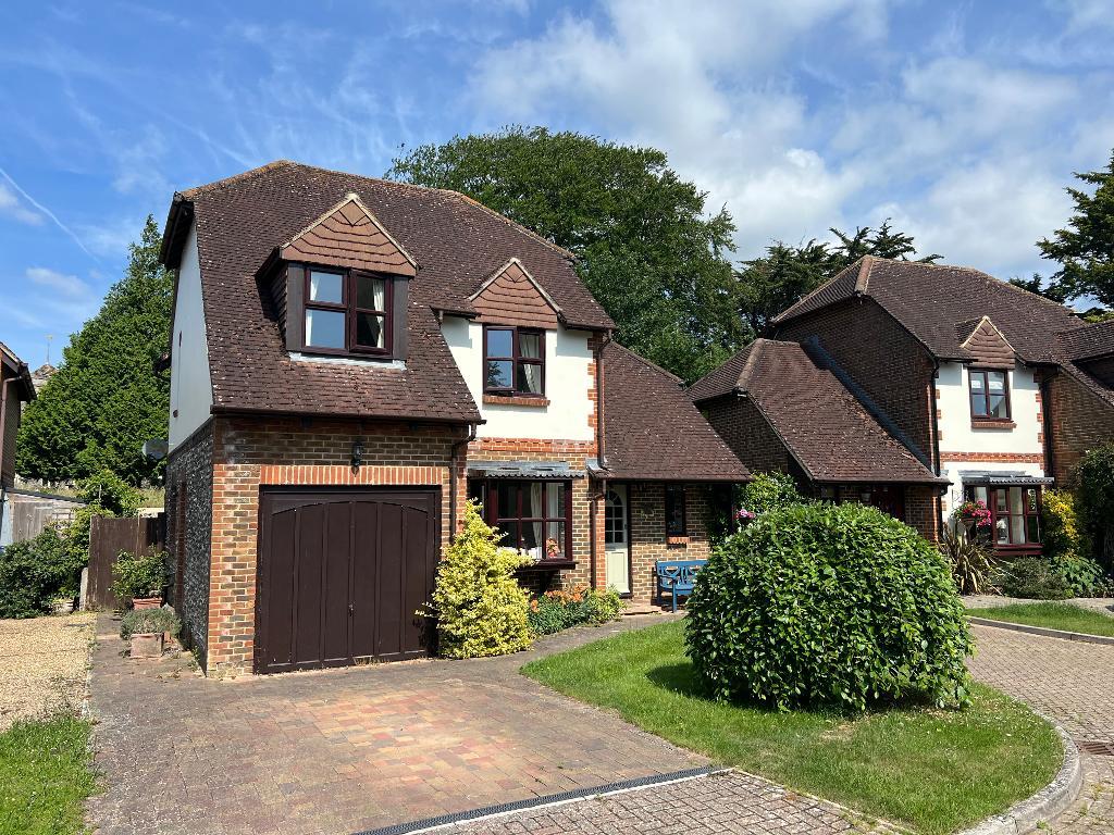 Church Farm Walk, Upper Beeding, West Sussex, BN44 3HD