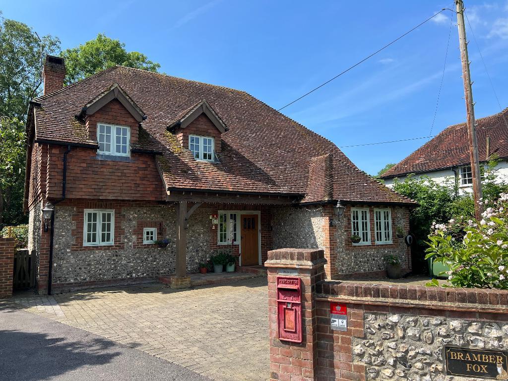 The Street, Bramber, West Sussex, BN44 3WE