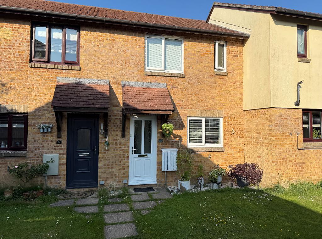 Farnefold Road, Steyning, West Sussex, BN44 3SN