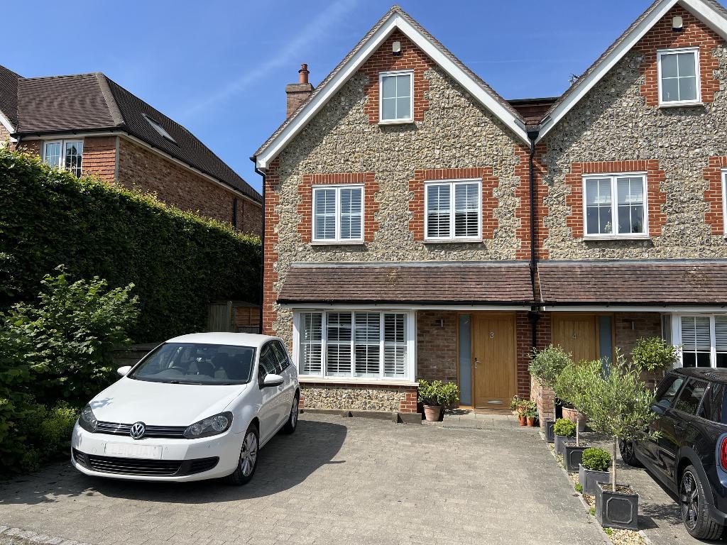 Penlands Close, Steyning, West Sussex, BN44 3PH