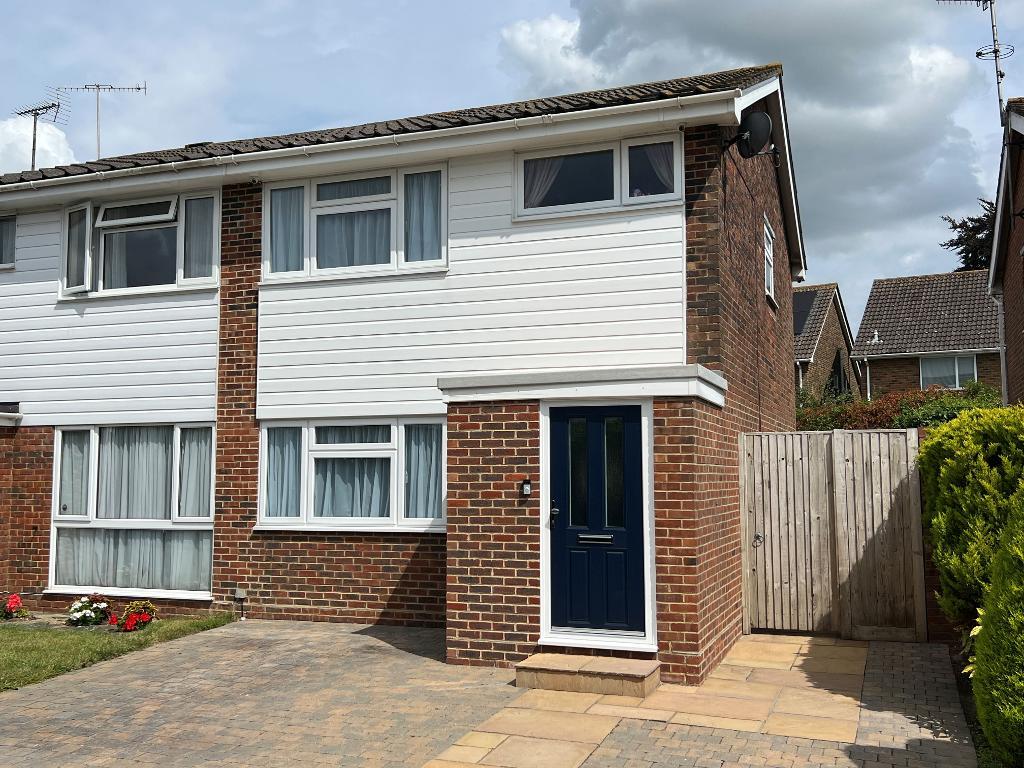 Saltings Way, Upper Beeding, West Sussex, BN44 3JH