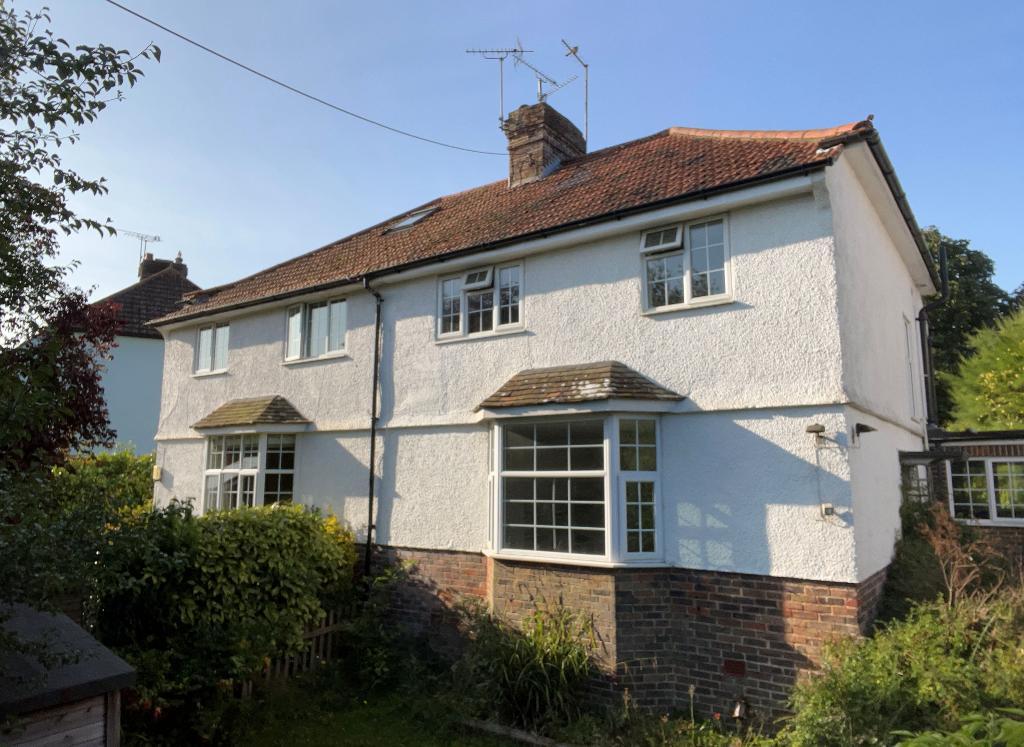 Highland Croft, Steyning, West Sussex, BN44 3RF