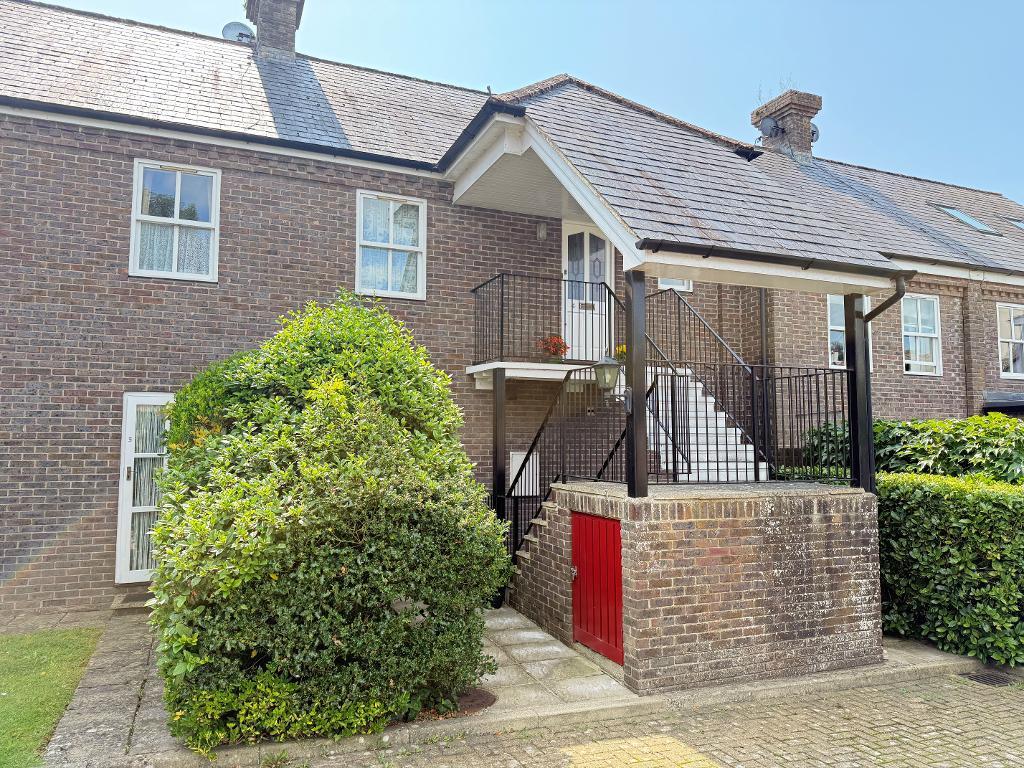 Tunsgate, Jarvis Lane, Steyning, West Sussex, BN44 3EZ