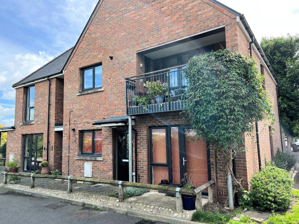 Fairs Field, Steyning, West Sussex, BN44 3BU