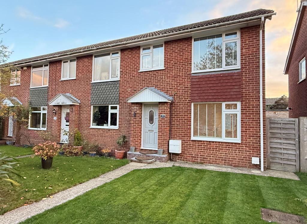 Truleigh Road, Upper Beeding, West Sussex, BN44 3JR