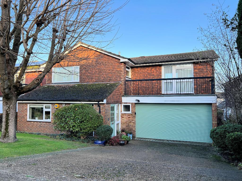 The Ridings, Bramber, West Sussex, BN44 3PX