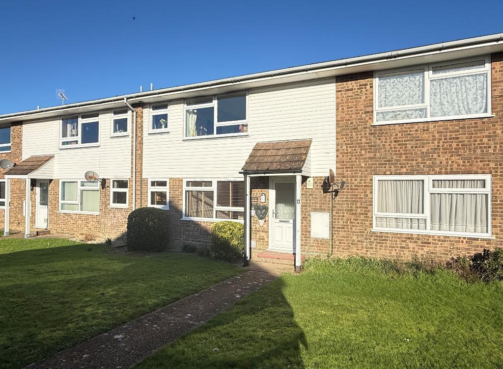 Truleigh Court, Truleigh Road, Upper Beeding, West Sussex, BN44 3JY