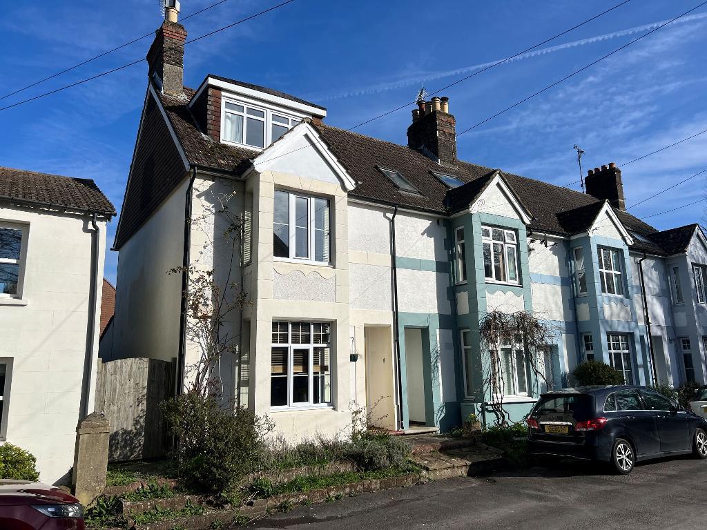 Clyde Terrace, Steyning, West Sussex, BN44 3YN