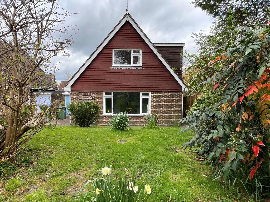 Coombe Drove, Steyning, West Sussex, BN44 3PW