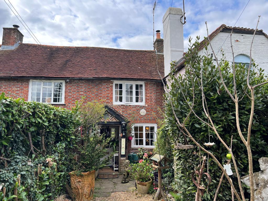 Sparrows Cottages, off Rectory Lane, Ashington, West Sussex, RH20 3LL