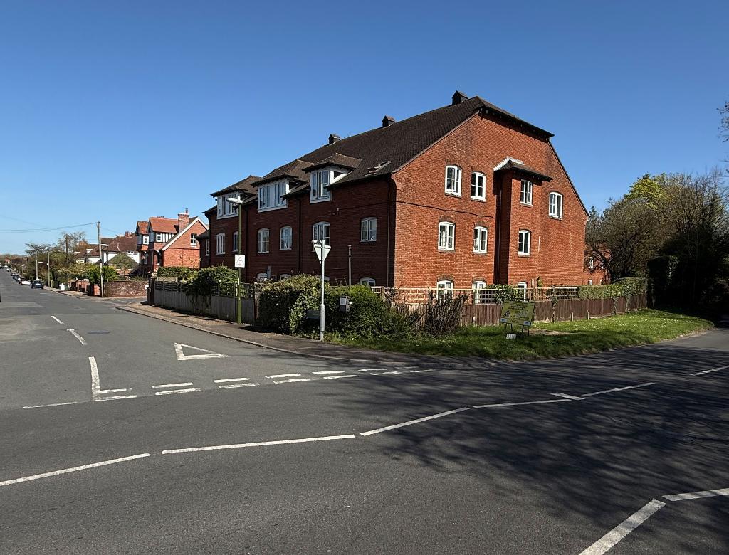 Primrose Court, Goring Road, Steyning, West Sussex, BN44 3FY